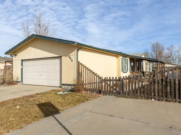9016 Fontaine Street, Federal Heights, CO 80260