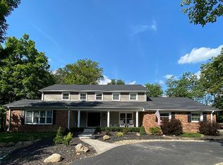 27799 Belcourt Rd, Pepper Pike, OH 44124