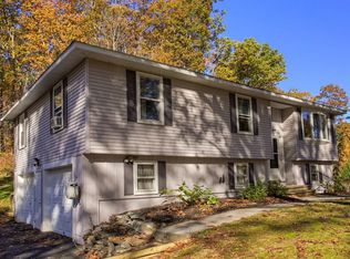 28 Newcomb Rd, Westminster, MA 01473