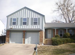 2582 S Olathe Way, Aurora, CO 80013