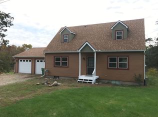 12461 15 1/2 Mile Rd, Marshall, MI 49068