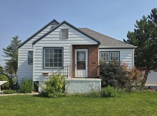 1922 Maple St, Sidney, NE 69162