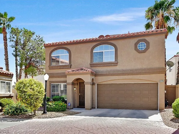 3236 Cheltenham St, Las Vegas, NV 89129