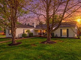 701 Malabu Dr, Lexington, KY 40502