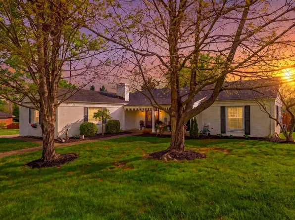 701 Malabu Dr, Lexington, KY 40502
