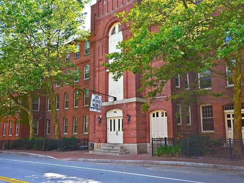 92 Main
