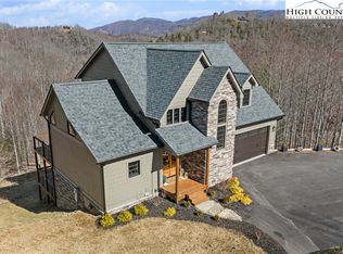 171 Pleasant View Drive, Vilas, NC 28692