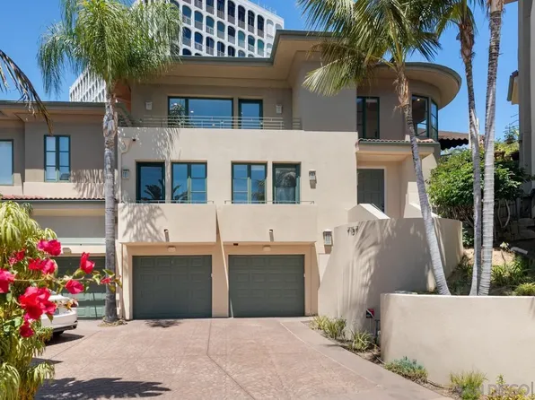 7157 Fay Ave, La Jolla, CA 92037