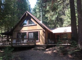 6621 Mill Rd, Somerset, CA 95684