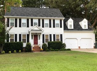 811 Whitney Ln, Lexington, SC 29072