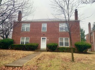 1134 S Cassingham Rd APT B, Columbus, OH 43209