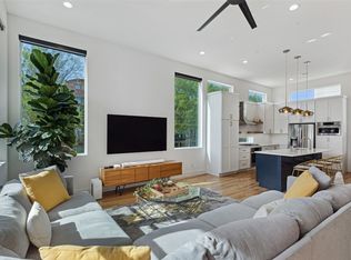 2908 Raleigh St UNIT 201, Dallas, TX 75219