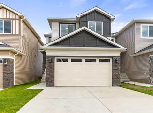 621 NW Corner Meadows Way NE, Calgary, AB T3N2C5