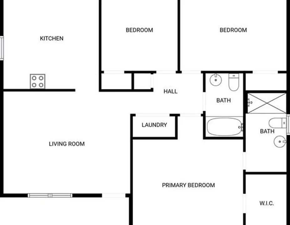 100 Cloverfield Ct #100