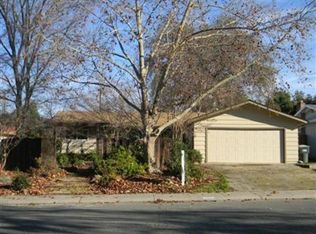 5304 Chicago Ave, Fair Oaks, CA 95628