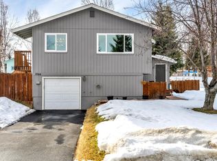 3764 Henderson Loop, Anchorage, AK 99507