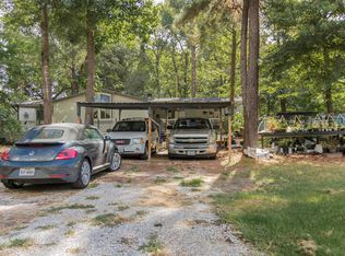 2573 Amos Rd, Longview, TX 75602