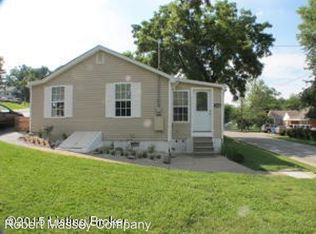 1596 Belmar Dr, Louisville, KY 40213