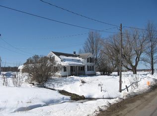 152 Finney Rd, Burke, NY 12917