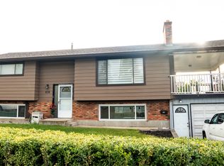 610 Ziprick Rd, Kelowna, BC V1X 5R5