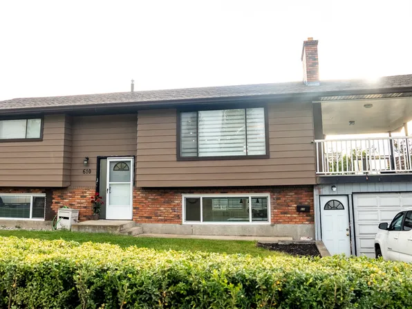 610 Ziprick Rd, Kelowna, BC V1X 5R5
