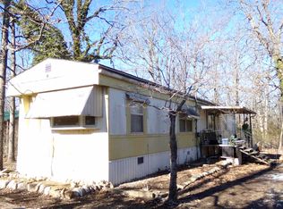 862 Newman Trl, Williford, AR 72482