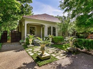 1516 W 29th St, Austin, TX 78703