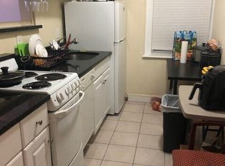 17 Aberdeen St APT 3, Boston, MA 02215