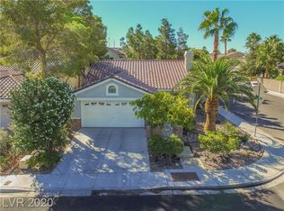 30 Rue De Parc, Henderson, NV 89074