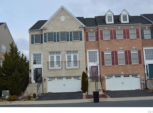 261 Patterson Walk, Easton, PA 18040