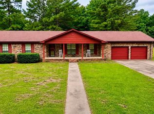 210 Ellis Rd, Glenwood, AL 36034