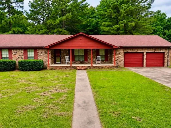 210 Ellis Rd, Glenwood, AL 36034