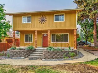 1459 NW Cumberland Ave #1, Bend, OR 97703