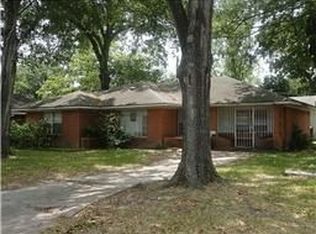 1051 W 31st St, Houston, TX 77018