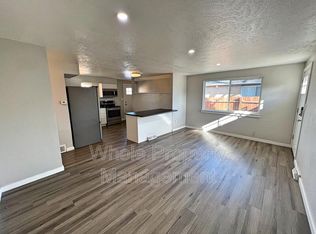 2827 W Park Pl, Denver, CO 80219