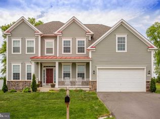 129 Twain St, Gerrardstown, WV 25420