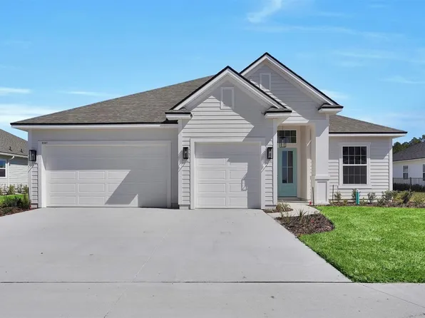 85347 Stonehurst Pkwy, Fernandina Beach, FL 32034