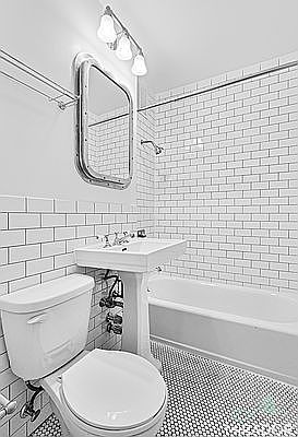 4th image of 116 Thompson St APT 3C