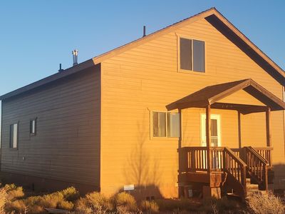 8857 Garden Home Trl, Snowflake, AZ, 85937