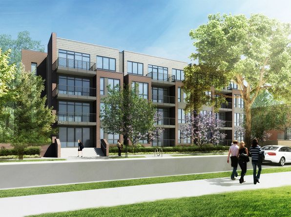 1620 Central St APT 409