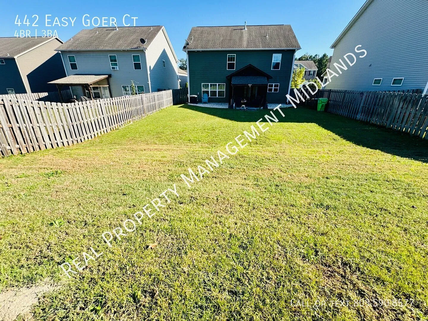 Spacious 4 Bedroom Home for Rent in Jacob's Creek! — Photo 4