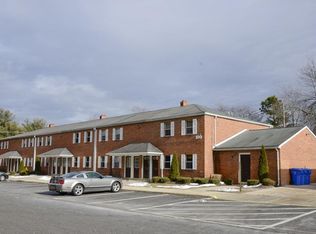 384 Lakehurst Rd #A, Browns Mills, NJ 08015