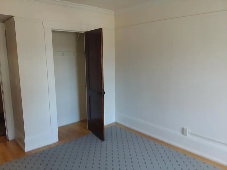 Bedroom #1