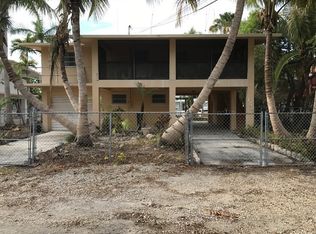 153 Ocean Dr, Plantation Key, FL 33036