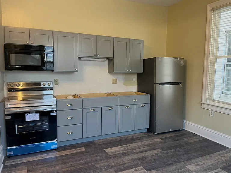 134 Chambersburg St #2 — Photo 2