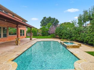 305 Sheffield Dr, Southlake, TX 76092