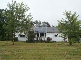 832 Mayflower Dr, Mansfield, OH 44905