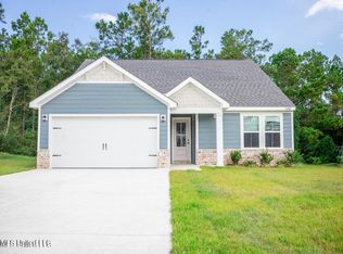 9710 W Oaklawn Rd, Biloxi, MS 39532