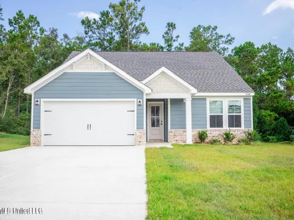 9710 W Oaklawn Rd, Biloxi, MS 39532