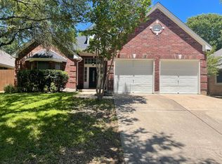 1881 Dapplegrey Ln, Austin, TX 78727